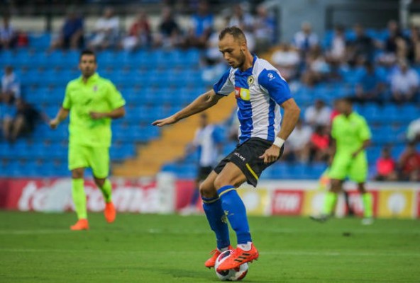 Pablo Íñiguez: 