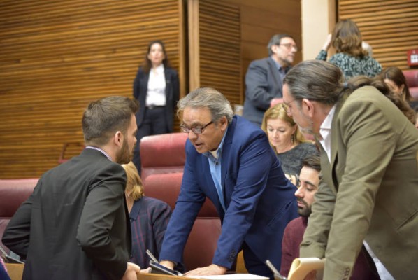 El PSOE se muestra convencido que este año sentará 