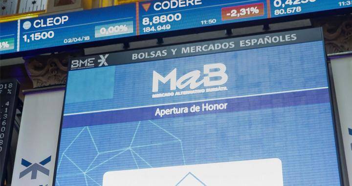 La socimi Urban View debutará el viernes 25 de enero en el MAB