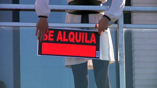 Santander, BBVA y Acciona lanzan la primera compañía de alquiler de pisos de España