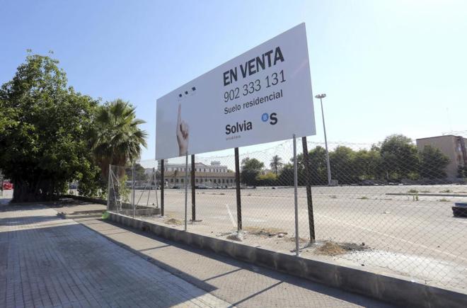 El Sabadell pone a la venta Solvia Desarrollos, con suelos finalistas valorados en 1.300 millones
