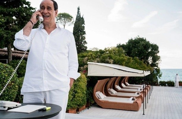 Con Silvio empezó todo