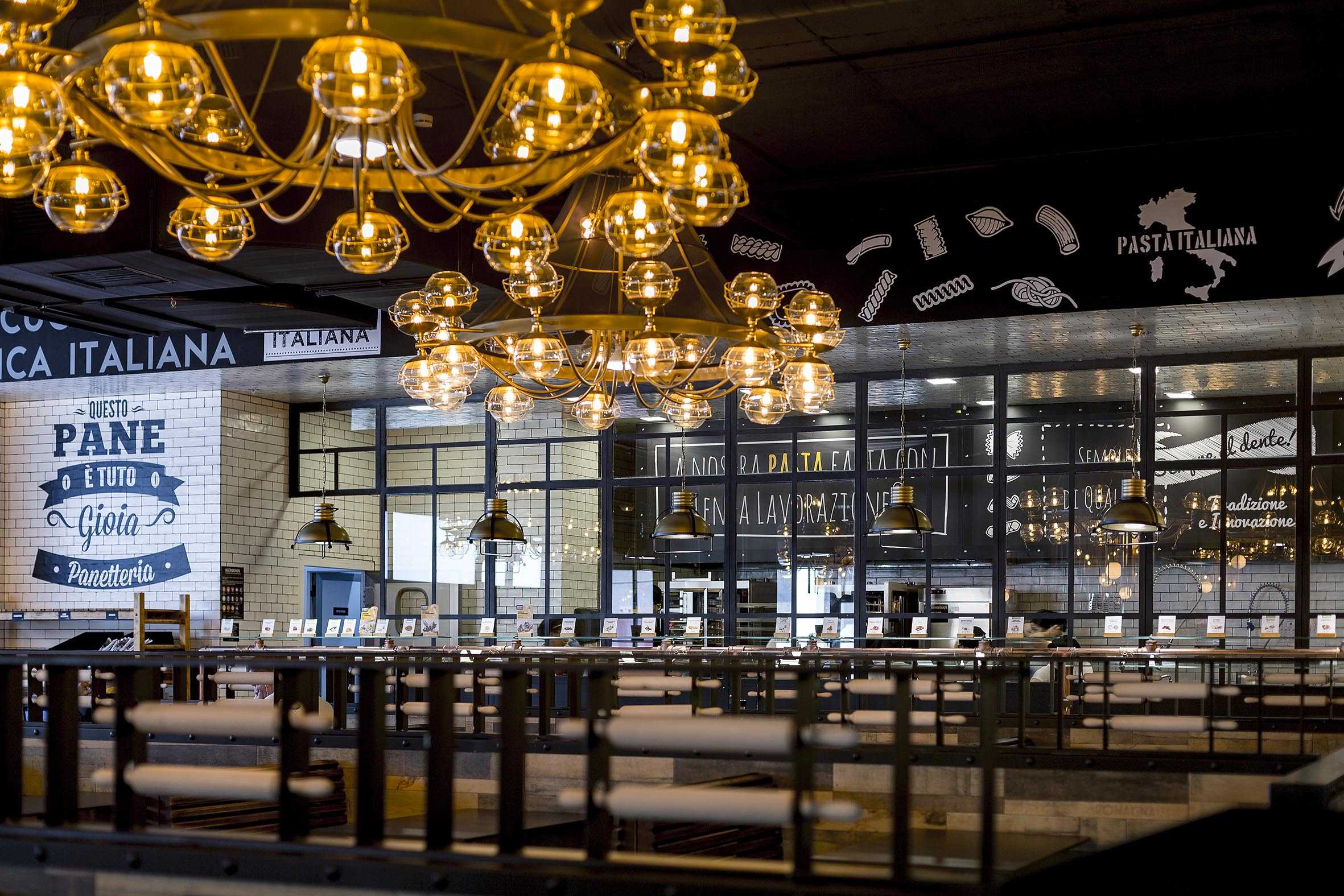 La castellonense Muerde la Pasta abrirá 17 restaurantes este año y prevé facturar 100 millones