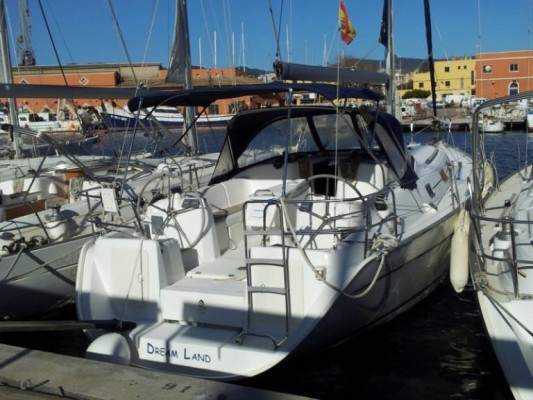 El aviso por el velero desaparecido con tres alicantinos se extiende a todo el Mediterráneo