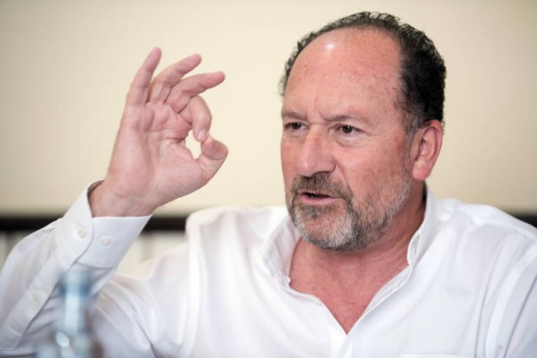 ¿Quién y cuándo nombrar a Bascuñana candidato del PP? Los riesgos de la operación Orihuela