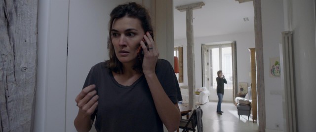 La española 'Madre' se cuela en unos Óscar liderados por 'Roma' y 'La favorita'