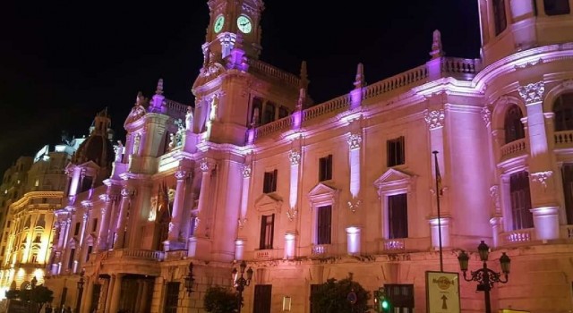 La ciudad de la luz

