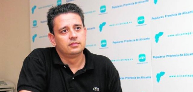 El PPCV dice que gracias a una enmienda suya no habrá nombramientos a dedo

