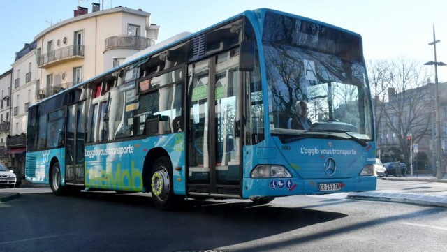 La alicantina Vectalia asume la explotación de la red de transporte de la región francesa de Béziers