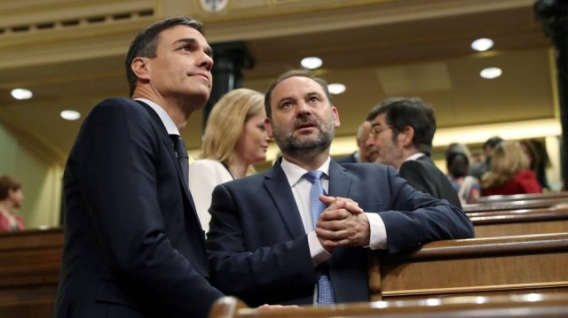El Congreso deroga el decreto ley sobre el alquiler