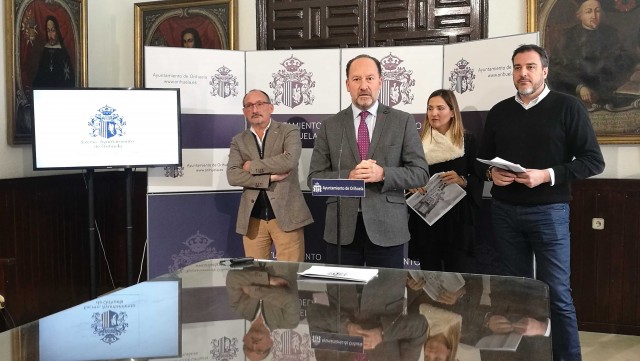 Orihuela concreta proyectos por valor de 5 millones de euros a través de fondos por la venta de parcelas