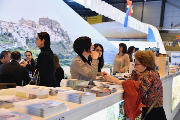 La Diputación coordina la oferta turística castellonense en Fitur
