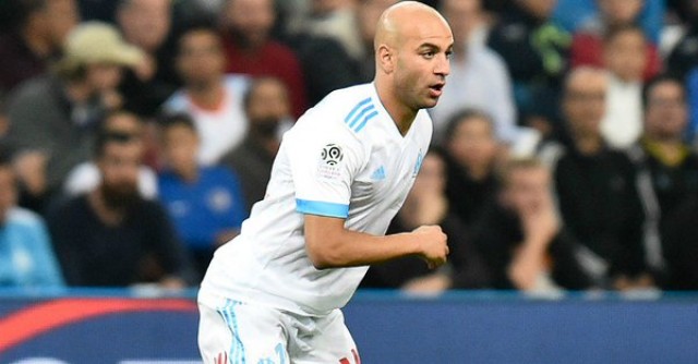 Abdennour debuta en el Marsella con una contundente derrota