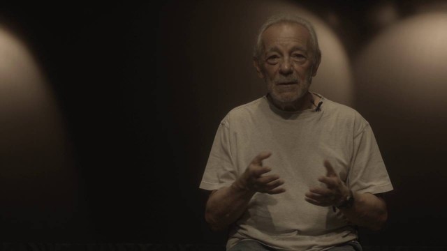 El actor José Luis Gómez inaugura las IV Jornadas profesionales del cine español de la UA

