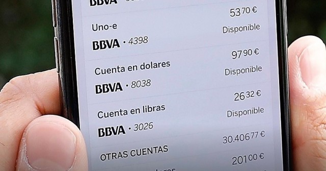 Hito del BBVA: su agregador financiero supera los 100.000 clientes en menos de un año
