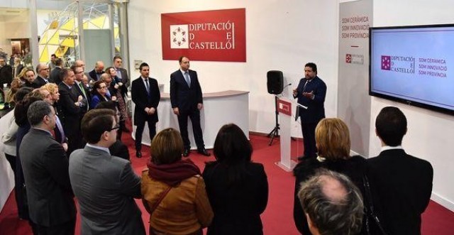 El gran pacto por la cerámica