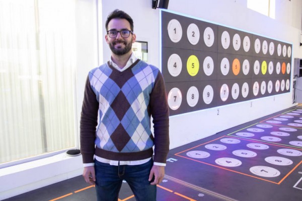 Pavigym abrirá su gimnasio en Alicante el 1 de marzo y ya negocia exportarlo al resto de Europa