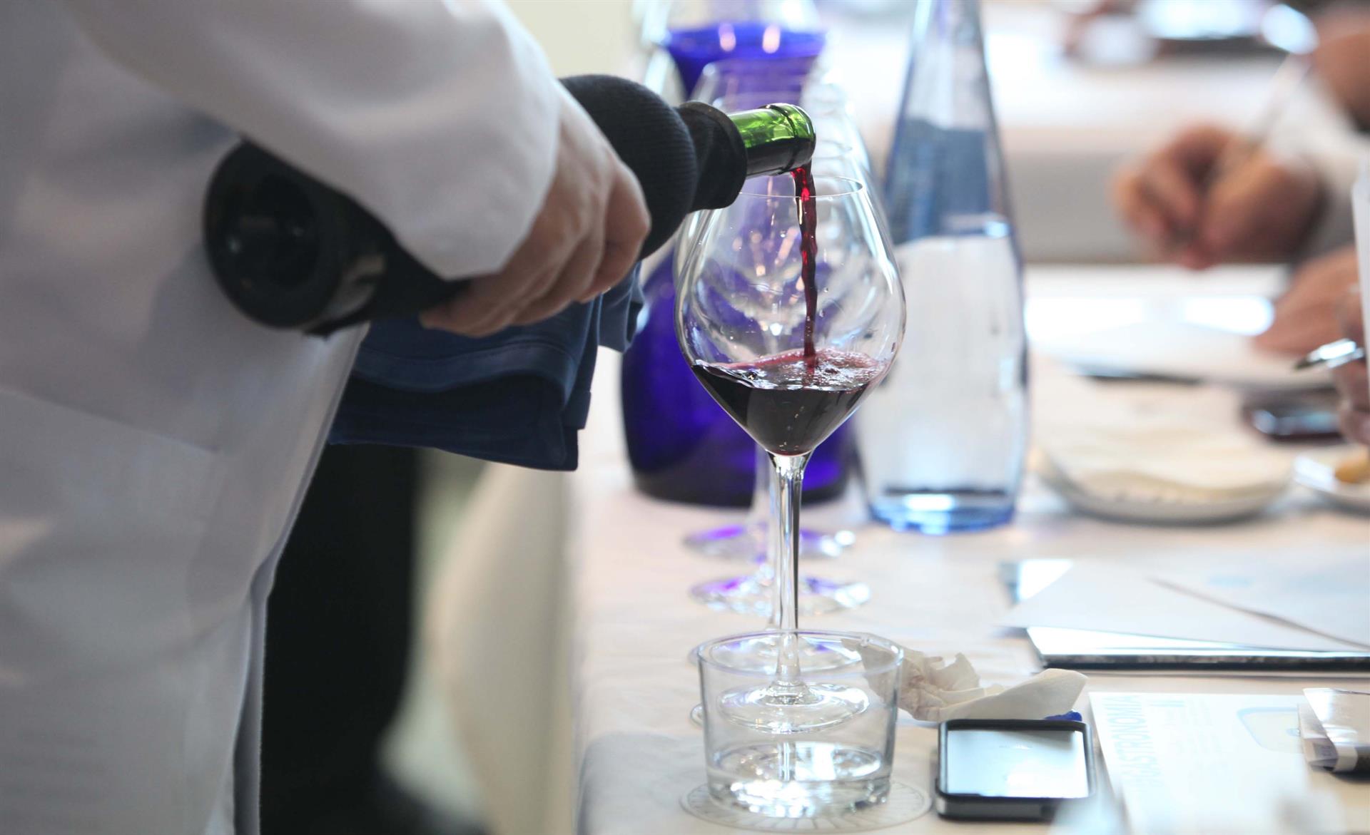 Catas, 'showcookings' y un gastrobar para mostrar la riqueza gastronómica de la Comunitat en Fitur