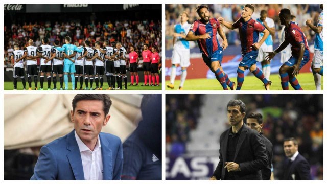 Derbi de poder a poder