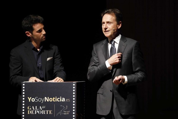 1.500 personas se rinden a la emoción de los deportistas más meritorios en la Gala del Deporte yosoynoticia.es