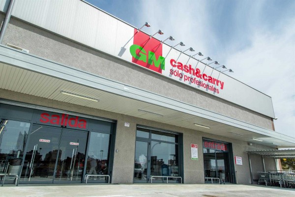 El grupo GM Food adquiere los antiguos cash&carry de la familia Soriano Buforn de La Vila por 3,8 millones de euros