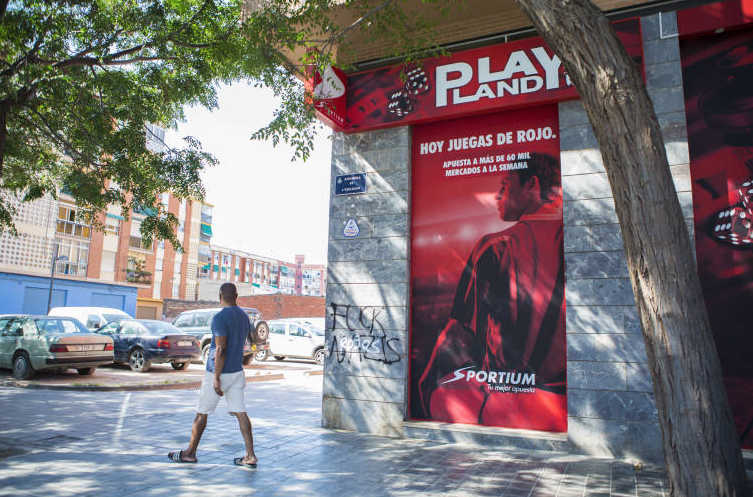 El juego, una adicción cada vez más extendida

