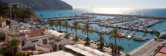 El CN Moraira organiza el evento 'Colosos del Mediterráneo', que quiere reunir a los mejores pescadores internacionales