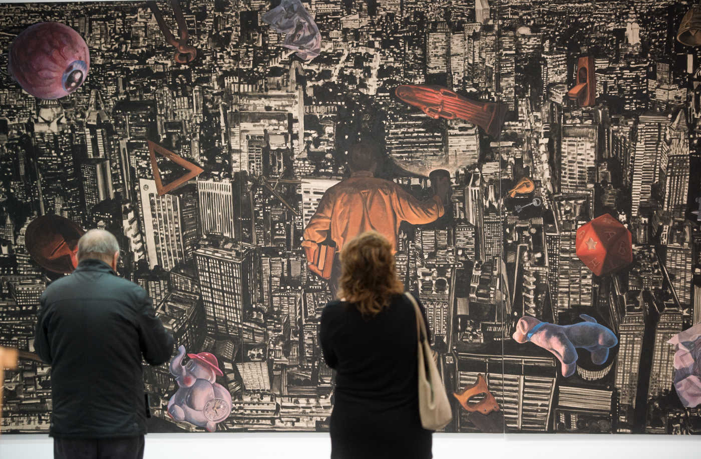 El #10YearChallenge de la cultura valenciana