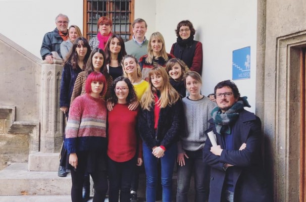 El Museu d'Etnologia es la institución artística con mejor estrategia online