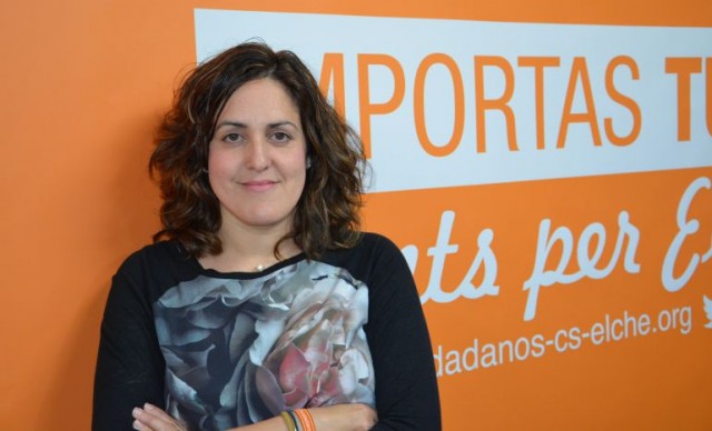 Cs señala a PSOE y Compromís como culpables de que tres barrios de Elche estén entre los más pobres