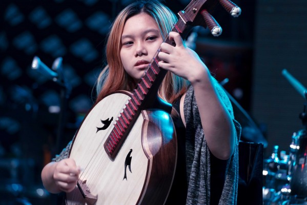 Estudiantes de Berklee presentan una velada con músicas del mundo 
