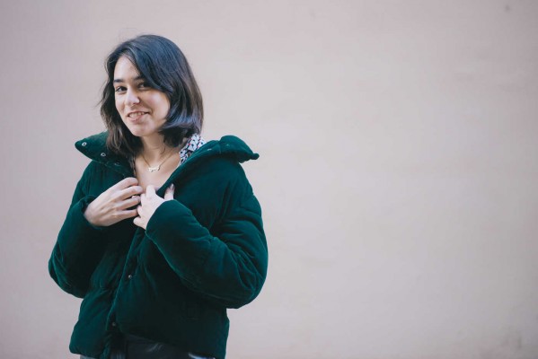 Claudia Torán: el arte y la música no solo se encuentran en la ilustración