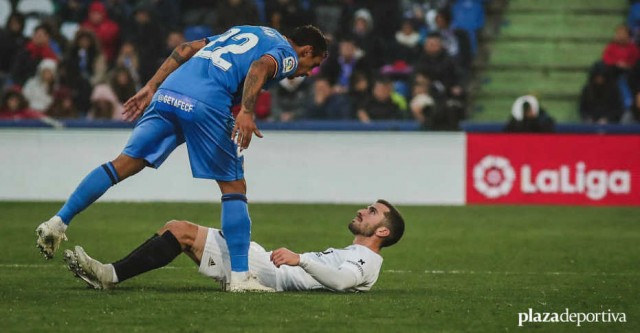 Batalla camino de las semifinales