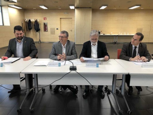 IFA logra en 2019 un resultado positivo por primera vez en diez años, con 11.000 euros