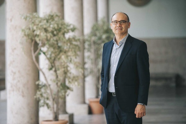 La UA confía en que Educación se pronuncie sobre Medicina antes de abril