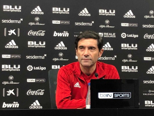 Marcelino: 