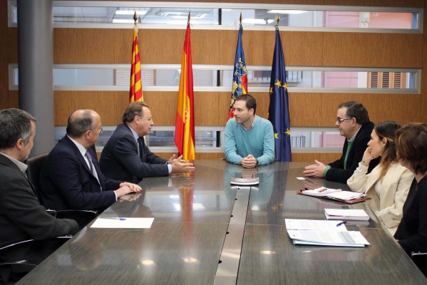 Onda y la patronal Ascer colaborarán para dar forma al Plan Estratégico Industrial de la ciudad