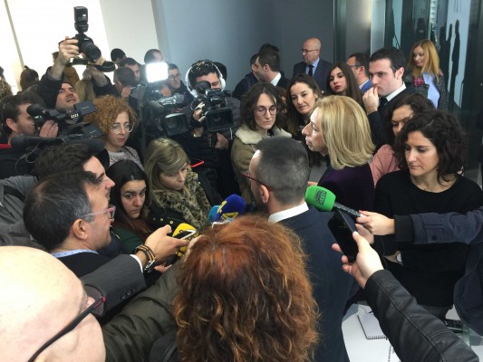 Porcelanosa crece un 3,4 % en 2018 y cierra año con una facturación de 806 millones