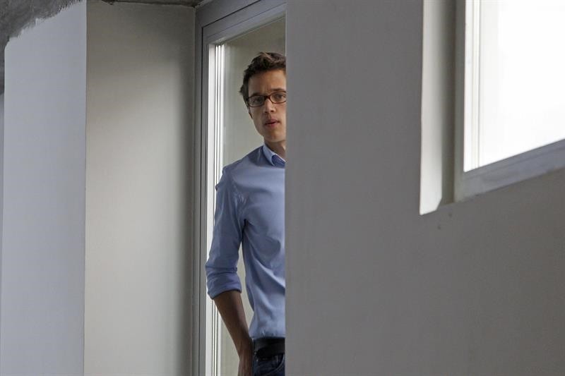 Íñigo Errejón EFE - 