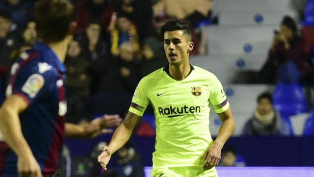 Apelación resolverá esta tarde el recurso del Levante