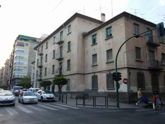 El PP de Elche propone renovar la Casa de los Maestros como centro y vivienda social
