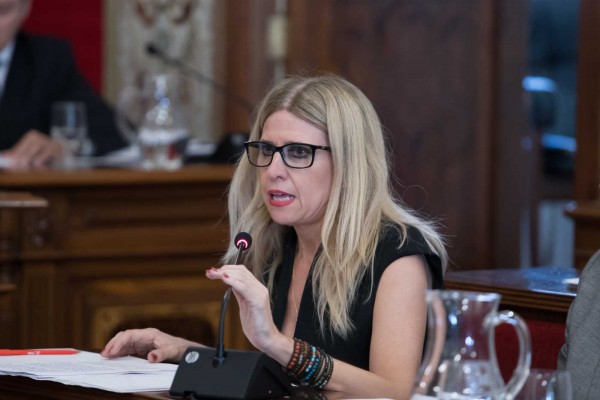 El PSOE insiste con los centros de salud de Alicante y apremia al PP a coordinarse con el Consell
