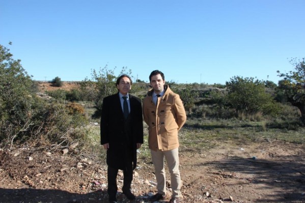 Intu corrige de nuevo su proyecto para evitar el segundo veto a su macrocentro comercial