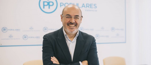 Un juzgado cita como investigado a Eusebio Monzó por los patrocinios de Aerocas