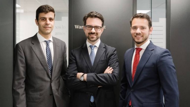 Horos AM no encuentra oportunidades de inversión en los valores del Ibex 35