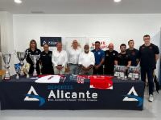 Tablas en el estreno de Corpfin Capital