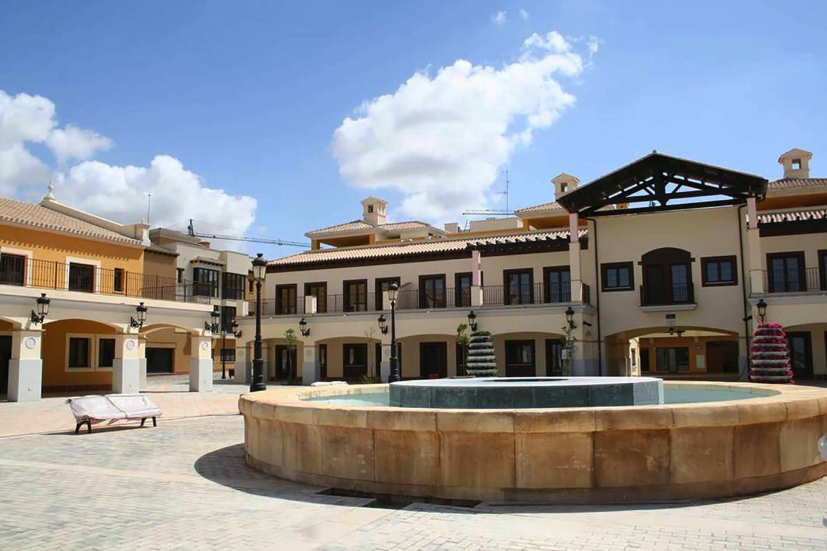 DSG Homes expone el residencial Hacienda del Álamo en Reiselivsmessen