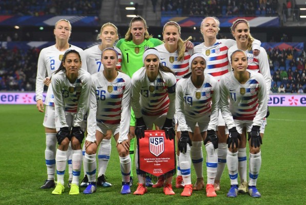 'Born in the USA'