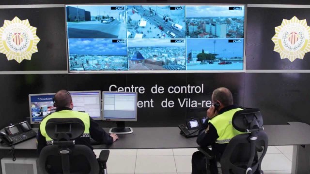 La Policía Local de Vila-real refuerza su unidad de atestados para la investigación de los accidentes