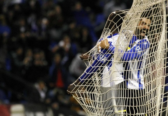 El Villarreal B cae ante el Hércules pese a adelantarse